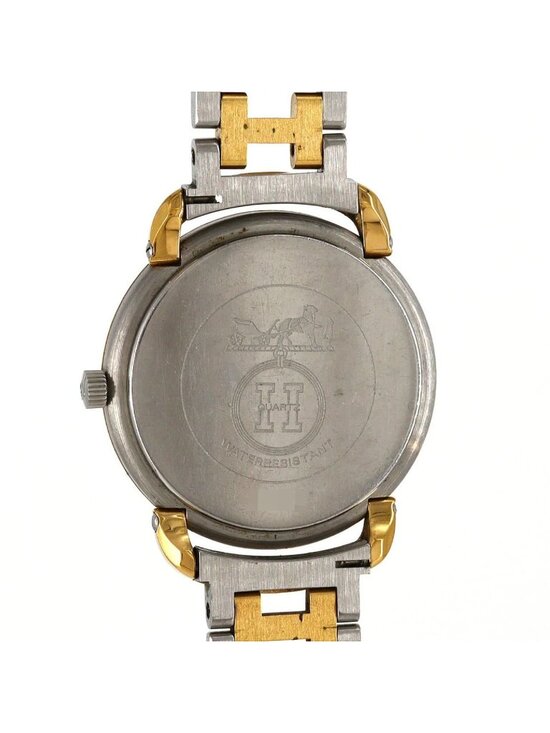 Hermes Pullman Quartz Watch main image 6